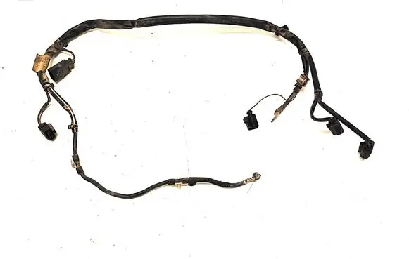 Volkswagen Caddy Other wiring loom 1K0971349JQ
