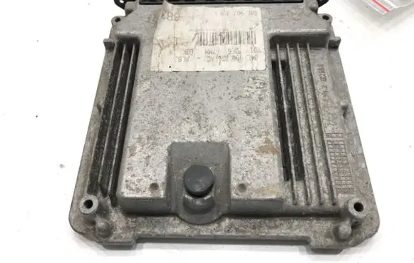 Engine control unit/module ECU