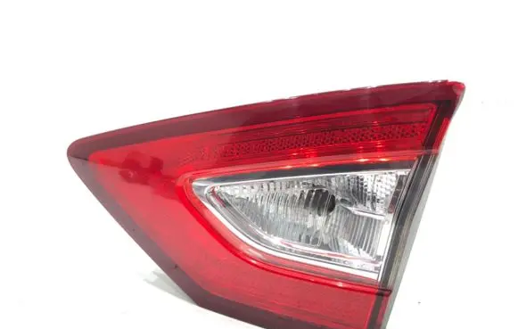 Ford Mondeo MK V Rear/tail lights DS73-13A602-AE