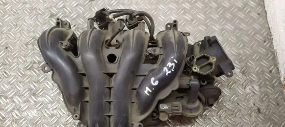 Mazda 6 Intake manifold 0203012210 3S4G9424A