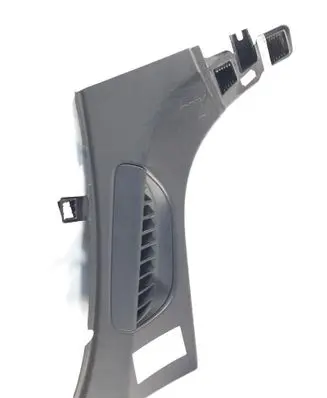 Audi Q5 SQ5 (B) pillar trim (top) 4S7867036E