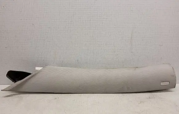 Volkswagen PASSAT B6 (A) pillar trim 3C0867233D
