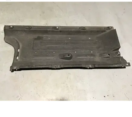 Hyundai Tucson IV NX4 Front underbody cover/under tray 84217N7000