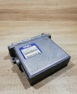 Fiat Marea Engine control unit/module ECU r04080003g