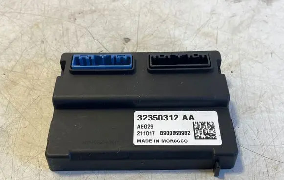 Polestar 2 Other control units/modules 32350312AA