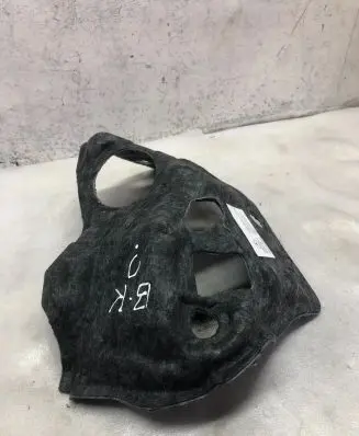 Mercedes-Benz C W206 Sound insulation of firewall A2066821703