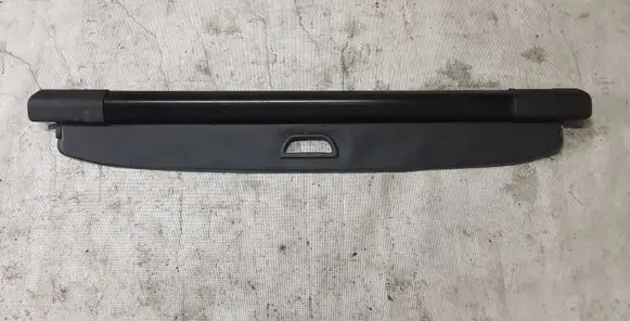 Mercedes-Benz B W245 Parcel shelf load cover 