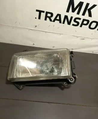 Volkswagen Transporter - Caravelle T4 Headlight/headlamp 30213636900