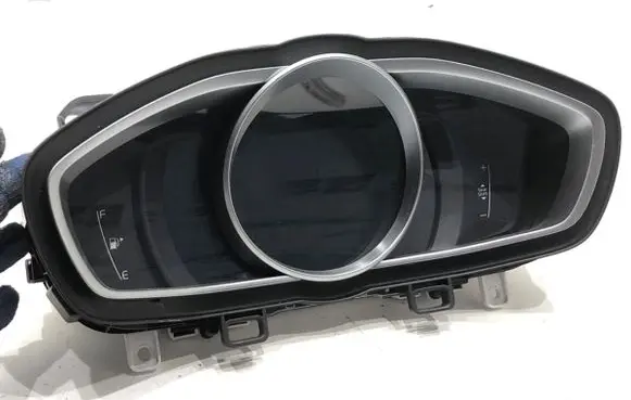 Speedometer (instrument cluster)