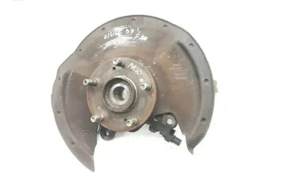 Honda Civic Front wheel hub