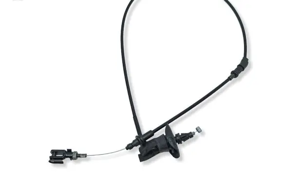 Microcar Due First Gear shift cable linkage 1008169