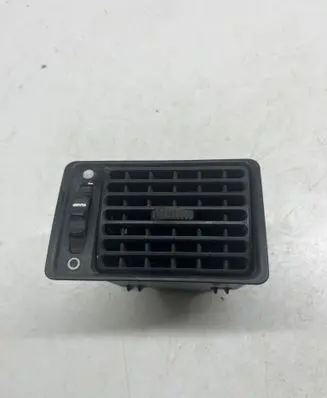 BMW 5 E28 Dashboard side air vent grill/cover trim 13675821