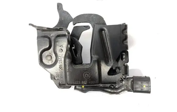 Mercedes-Benz S W223 Engine bonnet/hood lock/catch A2238804001