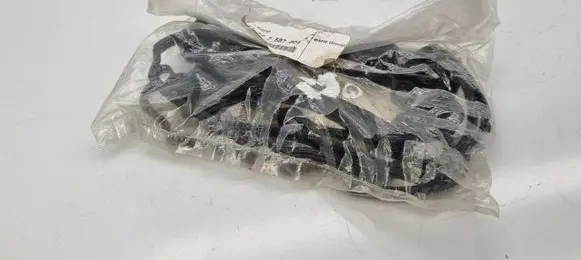 BMW 3 E90 E91 other engine part 11127587804 7587804 7576308