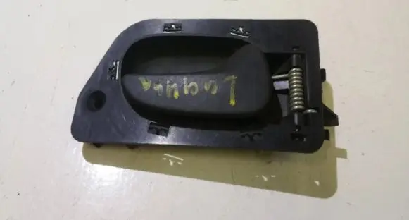 Renault Laguna I Front door interior handle 7700823285