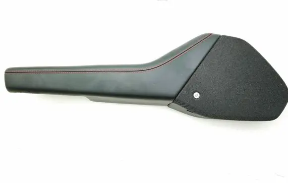 Ford Mustang Mach-E Front door interior handle trim 197739782 P197739782 077SAE00YGY