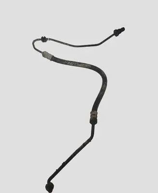 Skoda Octavia Mk2 (1Z) Brake booster pipe/hose