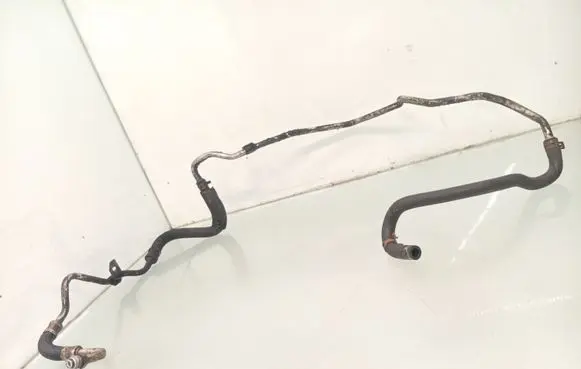 Renault Megane I Power steering hose/pipe/line 8200057514