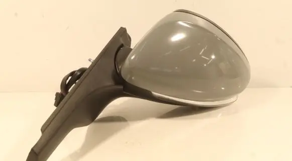 Citroen C3 Front door electric wing mirror E9044627