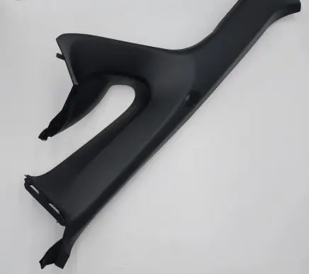 Nissan Leaf II (ZE1) (C) pillar trim 769112NL0A