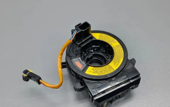 KIA Venga Airbag slip ring squib (SRS ring)