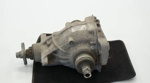 BMW 7 G11 G12 Rear differential 8619107ACR 8619107