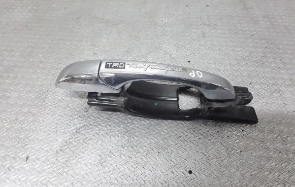Dodge Journey Front door exterior handle