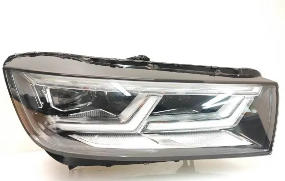 Audi Q5 SQ5 Headlight/headlamp 80A941036 LE14A6351