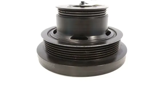 Opel Grandland X Crankshaft pulley 9822598180