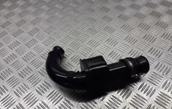 Renault Megane II Intercooler hose/pipe