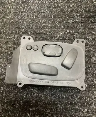 Land Rover Range Rover Sport L494 Seat control switch L0381387 DPLA14B566MA 10103039