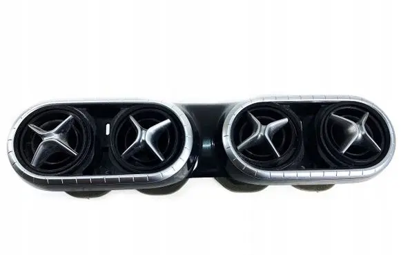 AC 428 Dash center air vent grill A4708300100