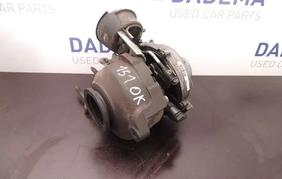 Renault Laguna II Turbo H8200398585 7555077 D151