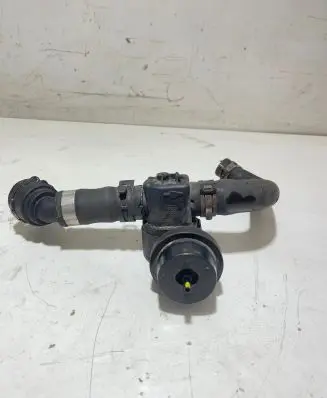 Volvo S60 Engine coolant pipe/hose 31368237
