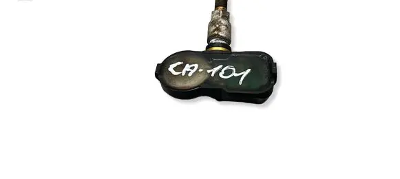 Lexus RX 450H Tire pressure sensor 10R035437