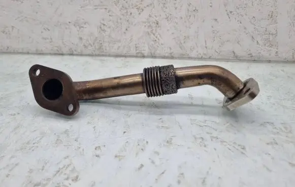 Seat Toledo III (5P) EGR valve line/pipe/hose 03G131521J