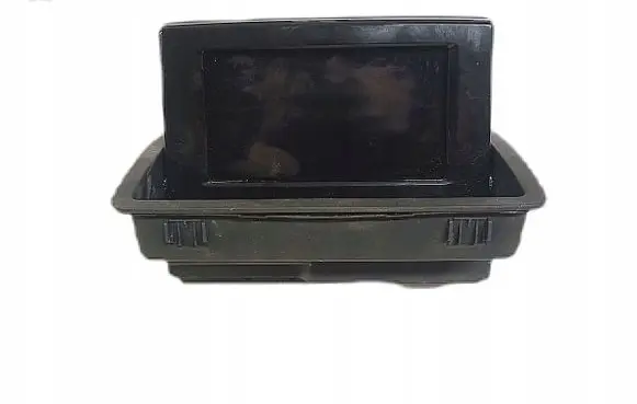 Audi Q3 8U Screen/display/small screen 8U0857273E