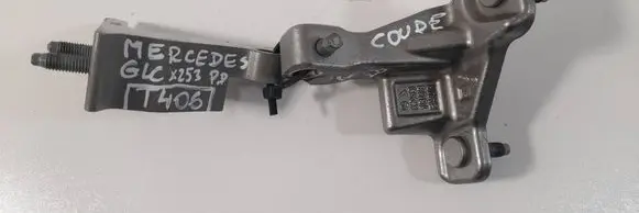 Mercedes-Benz GLC X253 C253 Front door hinge set X2531808