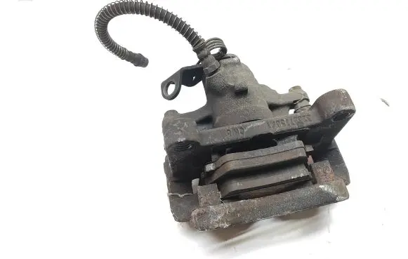 Renault Trafic III (X82) Rear brake caliper