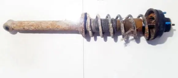Ford Escort Rear shock absorber/damper