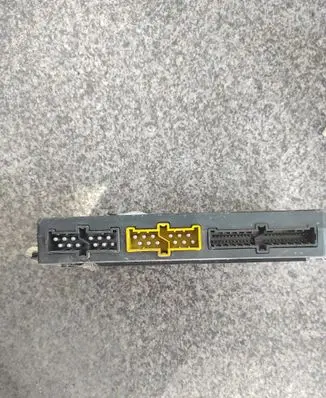 Jaguar XJ X40 Seat control module LHB2160CBA