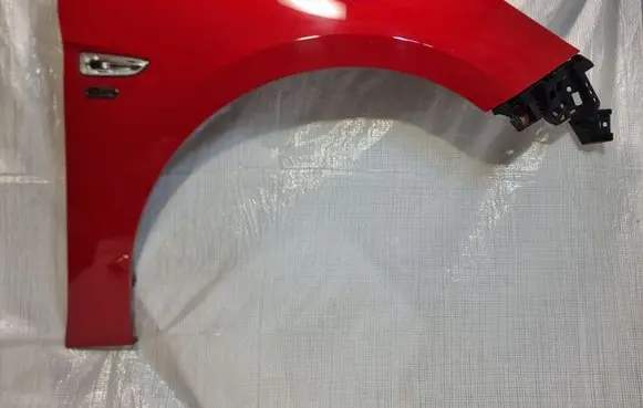 Opel Astra K Fender 