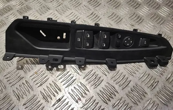 BMW 2 F22 F23 Electric window control switch 936211601