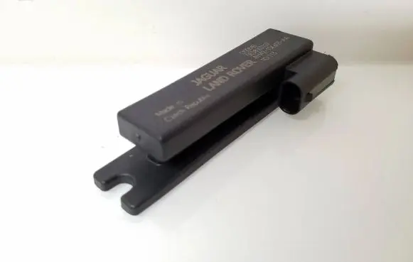 Land Rover Range Rover Sport L320 Immobiliser reader (aerial) AH4215K603AA 5E08X0107 3031271001