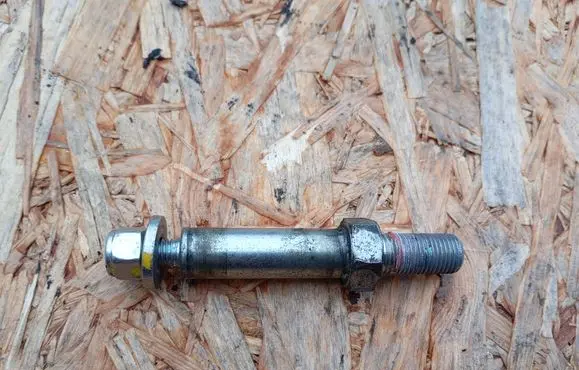 Fiat Freemont Other gearbox part 