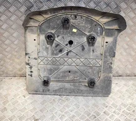 Pickup box liner