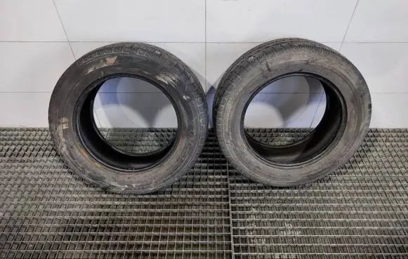 Volkswagen Transporter - Caravelle T5 R16 C summer tire 