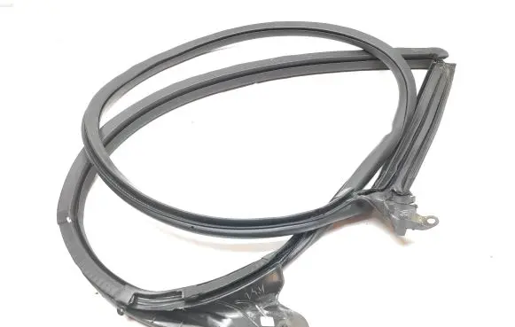 Audi A5 Sportback 8TA Front door rubber seal