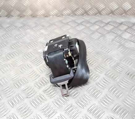 Volvo S90, V90 Rear seatbelt 39836042