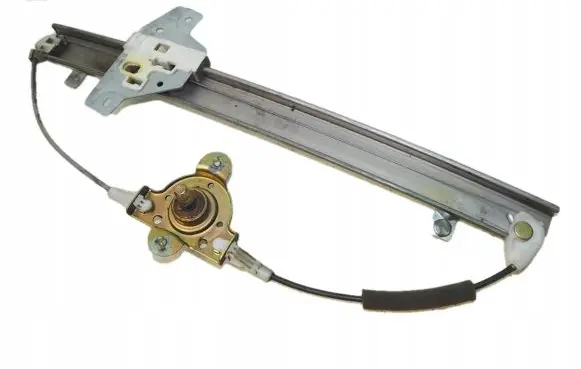 KIA Picanto Front door manual window regulator 